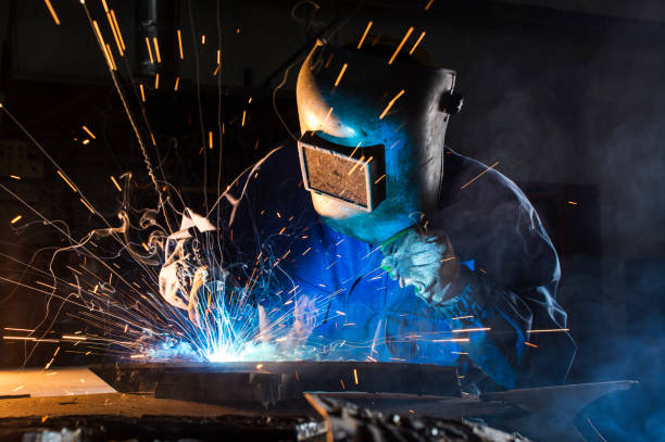 Best Welding Equipment Sales and Repair in Spicer, MN