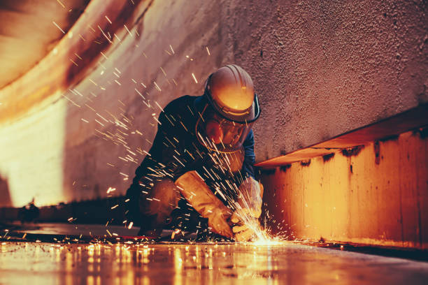 Best Structural Steel Welding in Spicer, MN