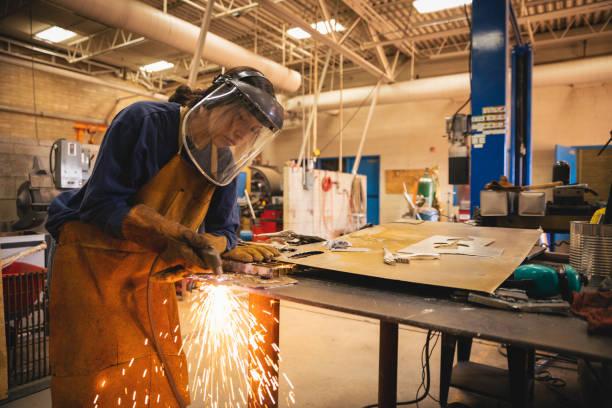 Affordable Welder Services in Spicer, MN