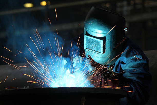 Best Marine and Shipbuilding Welding in Spicer, MN